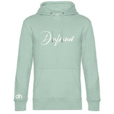 Dorfkind Kalli Herren Kapuzenpulli